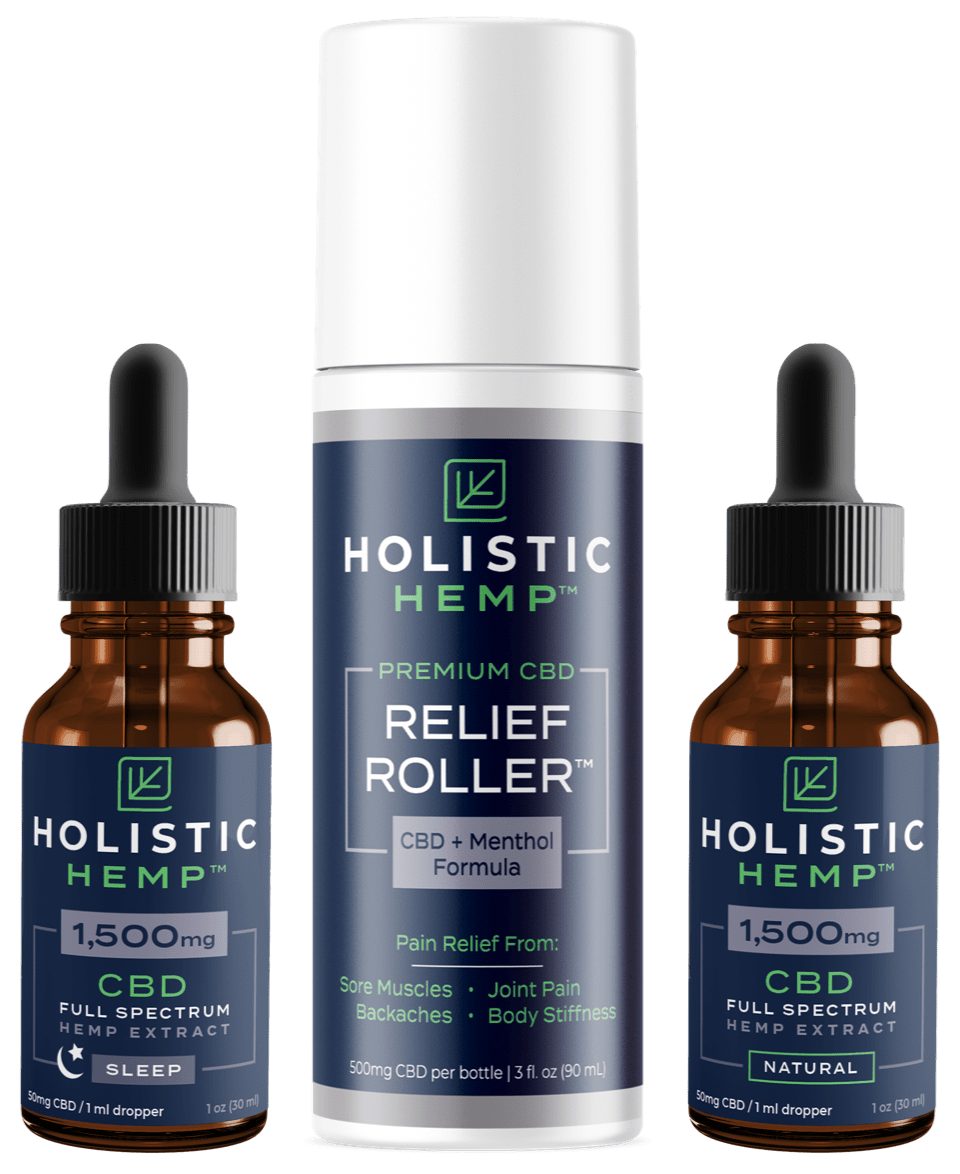 CBD Products